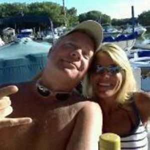 Meet your Posher, Kristy